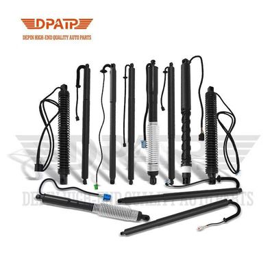 Peças de carro chinesas DPATP, amortecedor de porta-malas traseiro para BYD S7 SEH6309110A