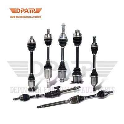 Kit Coilover da Suspensão Dianteira 48010-48073 48020-48073 Amortecedor de Suspensão Pneumática Adequado para Lexus RX450 2009-2015