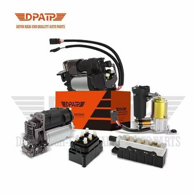 Kit Coilover da Suspensão Dianteira 48010-48073 48020-48073 Amortecedor de Suspensão Pneumática Adequado para Lexus RX450 2009-2015