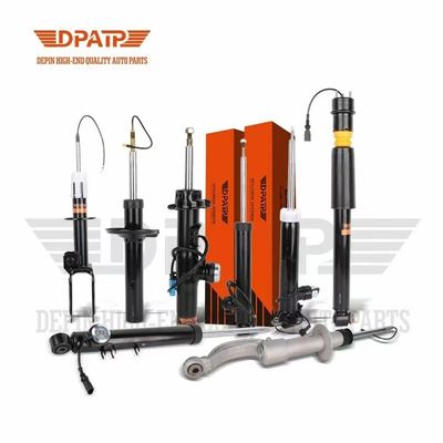 Kit Coilover da Suspensão Dianteira 48010-48073 48020-48073 Amortecedor de Suspensão Pneumática Adequado para Lexus RX450 2009-2015