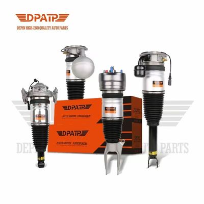 X01-29050022 X01-29050021 Carro chinês Carro ideal L9 Modelo S Suspensão dianteira de ar absorvedor de choque Condição nova