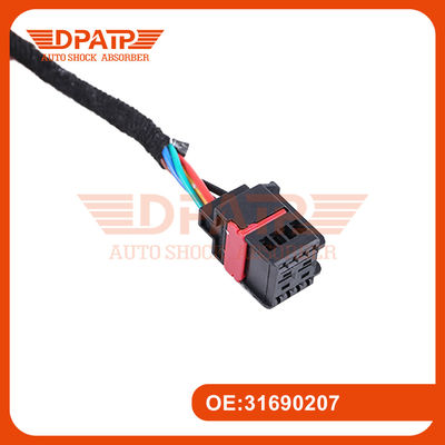 Portão traseiro de suporte de elevação elétrica de mola de gás 31690207 31385799 para Volvo S90