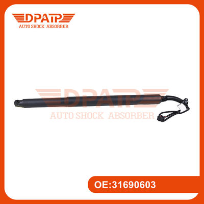 Suporte de elevação do portão traseiro de potência 31690603 para Volvo XC90