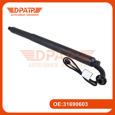 Suporte de elevação do portão traseiro de potência 31690603 para Volvo XC90