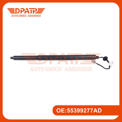 Suporte de elevação de porta traseira automática para Jeep Cherokee 55399277AD