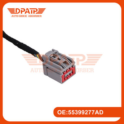 Suporte de elevação de porta traseira automática para Jeep Cherokee 55399277AD