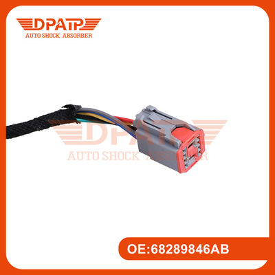 Power Electric Tailgate Strut 68289846AB Eficiência energética para Jeep Cherokee