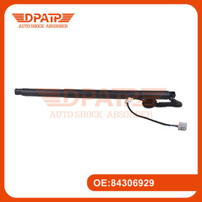 Portão traseiro esquerdo 84306929 Power Lift Support Shock Strut para Cadillac Escalade