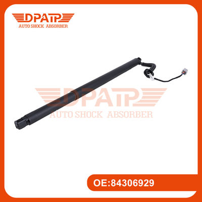 Portão traseiro esquerdo 84306929 Power Lift Support Shock Strut para Cadillac Escalade
