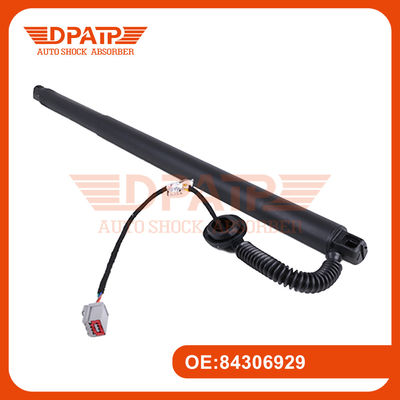 Portão traseiro esquerdo 84306929 Power Lift Support Shock Strut para Cadillac Escalade