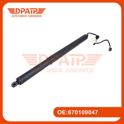 Maserati Levante Portão de elevação traseiro 670109048 670109047