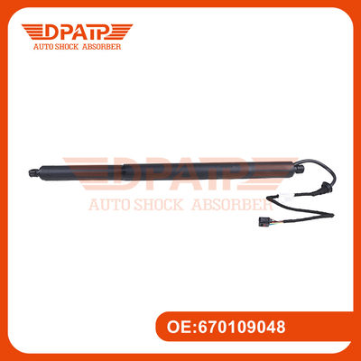 670109048 670109047 Actuador elétrico de porta traseira para Levante Maserati