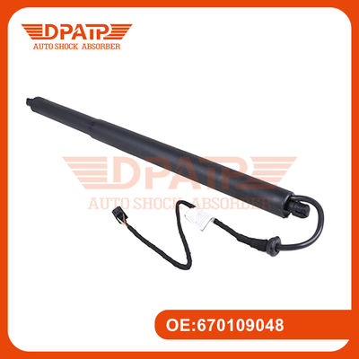 670109048 670109047 Actuador elétrico de porta traseira para Levante Maserati