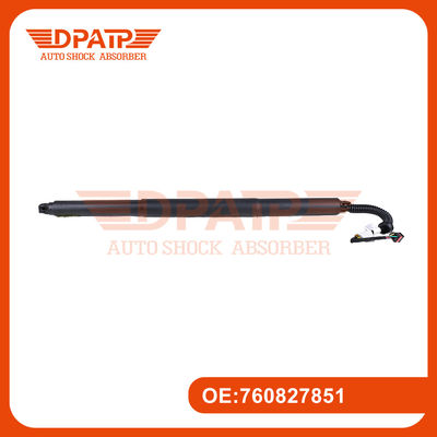 Forro com motor incorporado para Volkswagen Touareg 760827851 760827851C