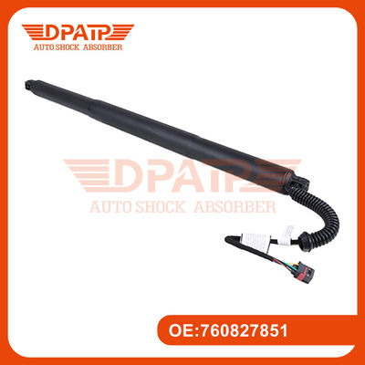 Forro com motor incorporado para Volkswagen Touareg 760827851 760827851C