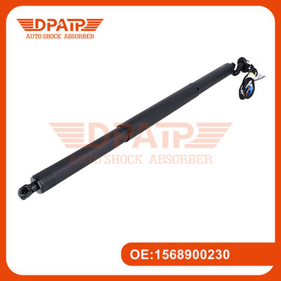 1568900230 Automação eléctrica de absorção de choque Strut motorizado Strut para Benz 156