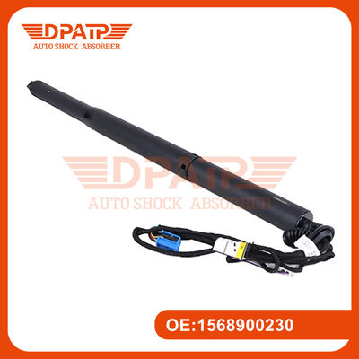 1568900230 Automação eléctrica de absorção de choque Strut motorizado Strut para Benz 156