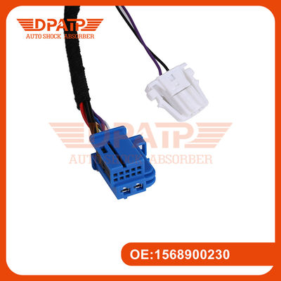 1568900230 Automação eléctrica de absorção de choque Strut motorizado Strut para Benz 156