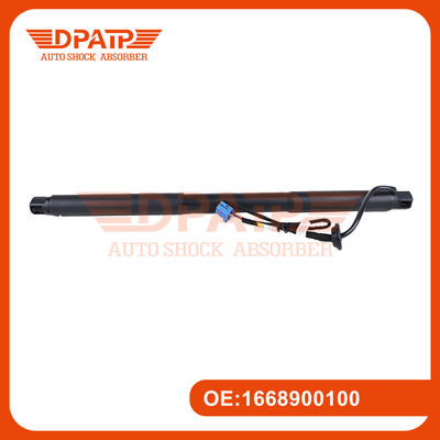Elevador elétrico do porta-bagagens do carro para 1668900100 1669803764 Mercedes-Benz GL W166