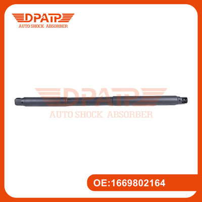 1669802164 Atrás esquerdo Eletrônico absorvedor de choque para BENZ 166
