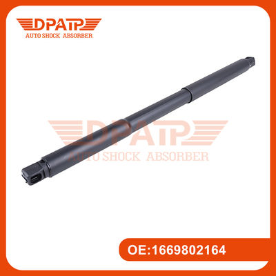 1669802164 Atrás esquerdo Eletrônico absorvedor de choque para BENZ 166