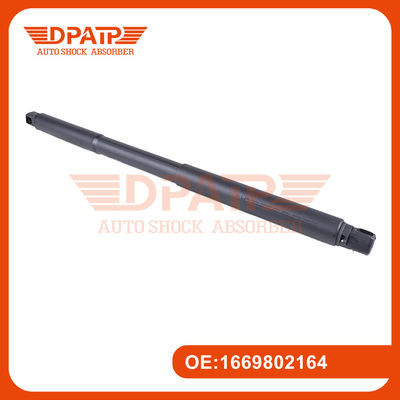 1669802164 Atrás esquerdo Eletrônico absorvedor de choque para BENZ 166