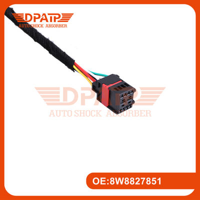 8W8827851 traseiro esquerda direita elevador automático traseiro Audi A5 S5 Sportback