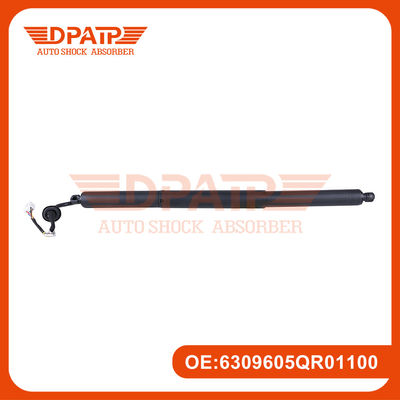 6309605QR01100 Portão traseiro elevador eléctrico porta traseira e direita para Hongqi HS9