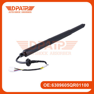 6309605QR01100 Portão traseiro elevador eléctrico porta traseira e direita para Hongqi HS9