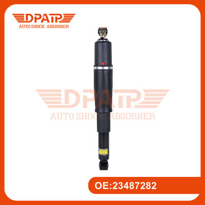 23487282 Suspensão aerodinâmica Choque traseiro Esquerda e Direita Cadillac Escalade 04-13