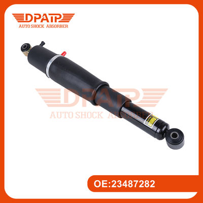 23487282 Suspensão aerodinâmica Choque traseiro Esquerda e Direita Cadillac Escalade 04-13