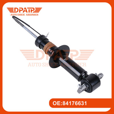 84176631 Absorvedores de choque indutivos frontais para peças para automóveis Cadillac Escalade