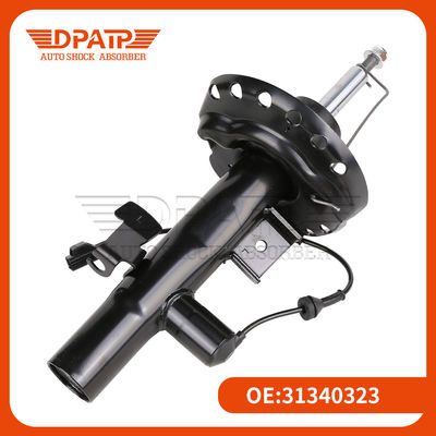 Absorvedor de choque eléctrico da frente esquerda-direita para Volvo XC60 31340323 31340322