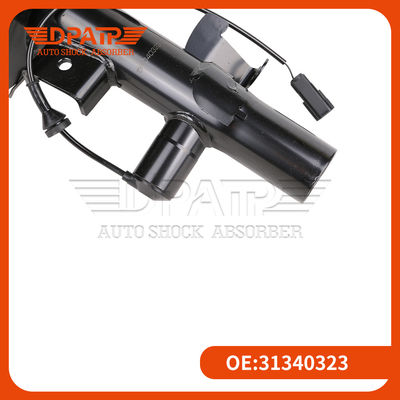 Absorvedor de choque eléctrico da frente esquerda-direita para Volvo XC60 31340323 31340322