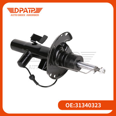 Absorvedor de choque eléctrico da frente esquerda-direita para Volvo XC60 31340323 31340322