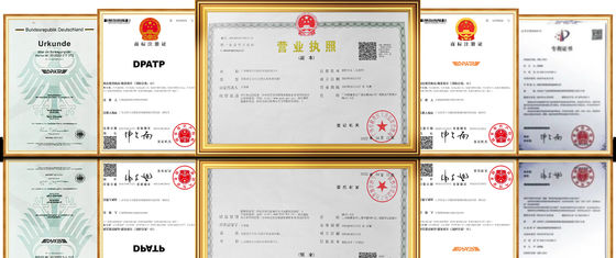 Peças de Carro Alemãs 37126795873 Amortecedor de Suspensão Pneumática para Rolls-Royce/Ghost/Wraith