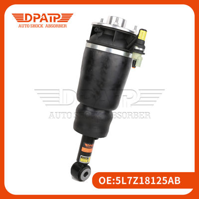 Absorvedor de choque de ar traseiro esquerdo e direito 5L7Z18125AB para Lincoln Navigator 04-07