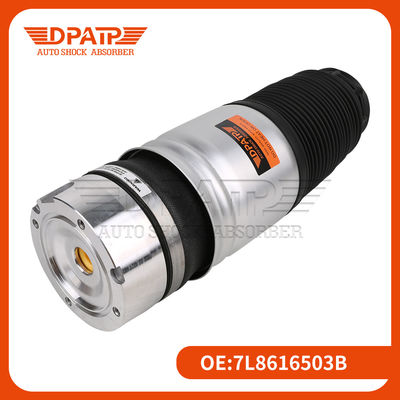 Fonte de ar traseira 7L8616503B Para Porsche Cayenne Audi Q7 Volkswagen Touareg