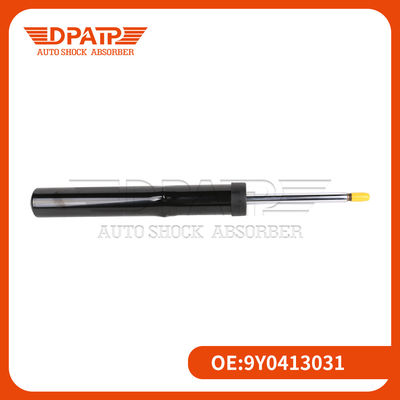Absorvedor de choque de indução dianteiro 9Y0413031 para Porsche Cayenne