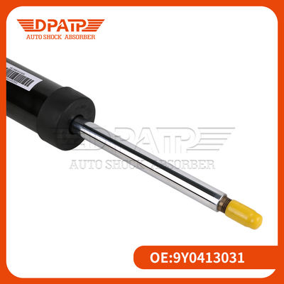 Absorvedor de choque de indução dianteiro 9Y0413031 para Porsche Cayenne
