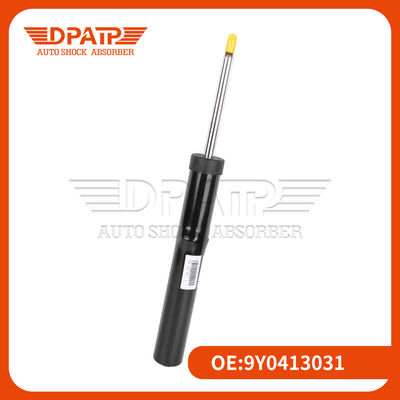 Absorvedor de choque de indução dianteiro 9Y0413031 para Porsche Cayenne