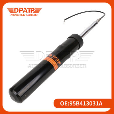 95B413031A Absorvedor de choque eléctrico VDC frontal para Porsche Macan