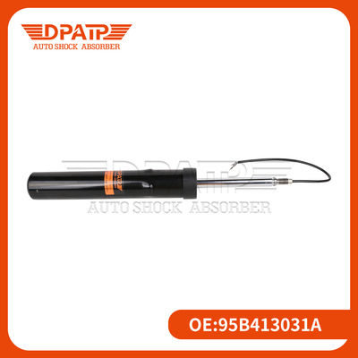 95B413031A Absorvedor de choque eléctrico VDC frontal para Porsche Macan
