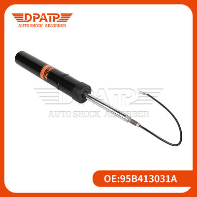 95B413031A Absorvedor de choque eléctrico VDC frontal para Porsche Macan