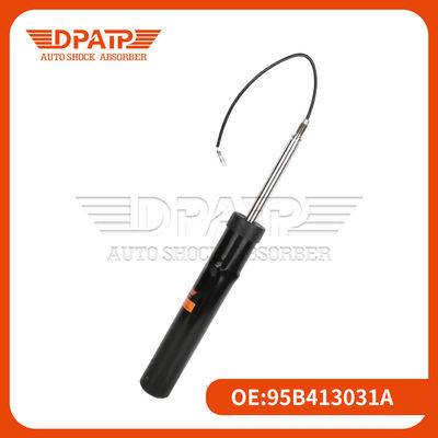 95B413031A Absorvedor de choque eléctrico VDC frontal para Porsche Macan