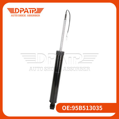 Absorvedor de choque de controlo do amortecedor variável 95B513035 para Porsche Macan Audi A7 C7