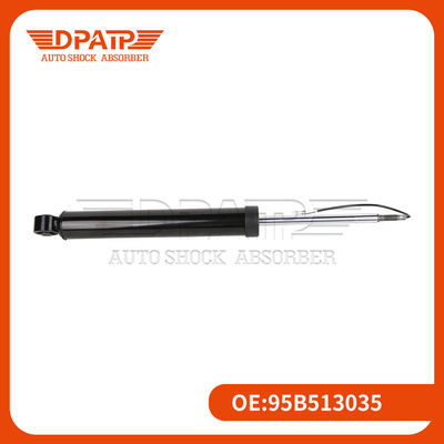 Absorvedor de choque de controlo do amortecedor variável 95B513035 para Porsche Macan Audi A7 C7