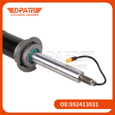 992413031 992413031D Absorvedor de choque eléctrico dianteiro para Porsche 991 992