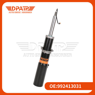 992413031 992413031D Absorvedor de choque eléctrico dianteiro para Porsche 991 992