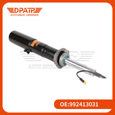 992413031 992413031D Absorvedor de choque eléctrico dianteiro para Porsche 991 992
